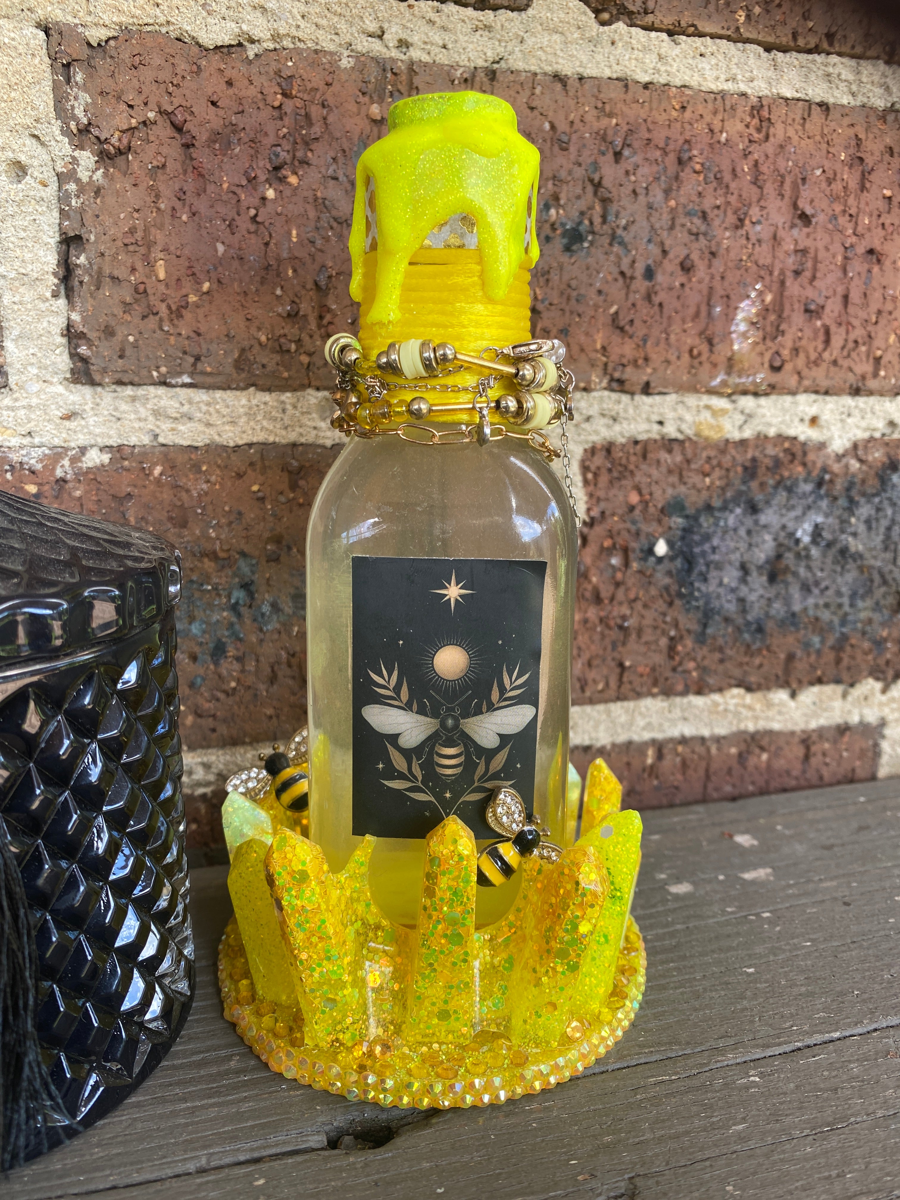 Bee Venom