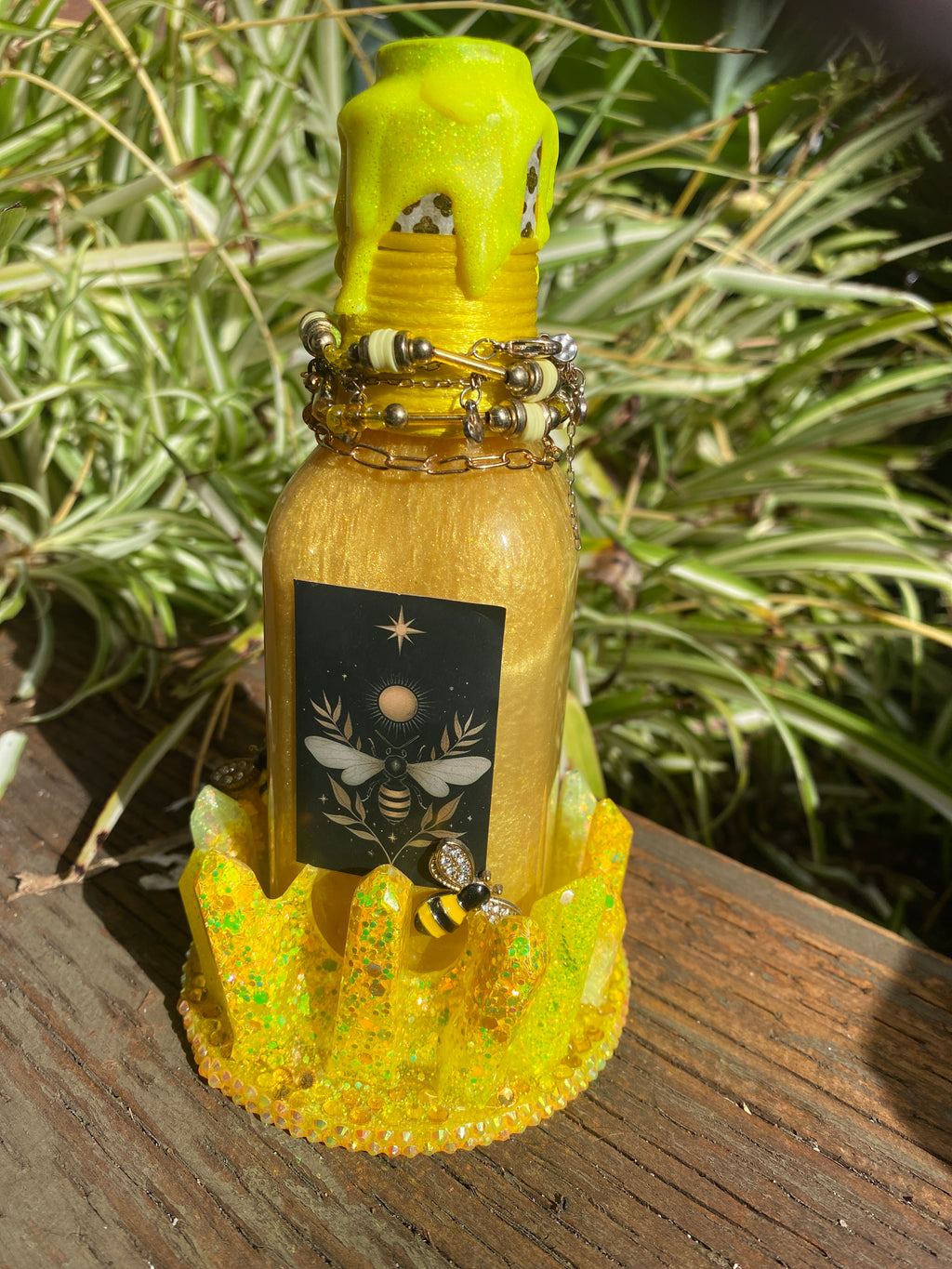 Bee Venom