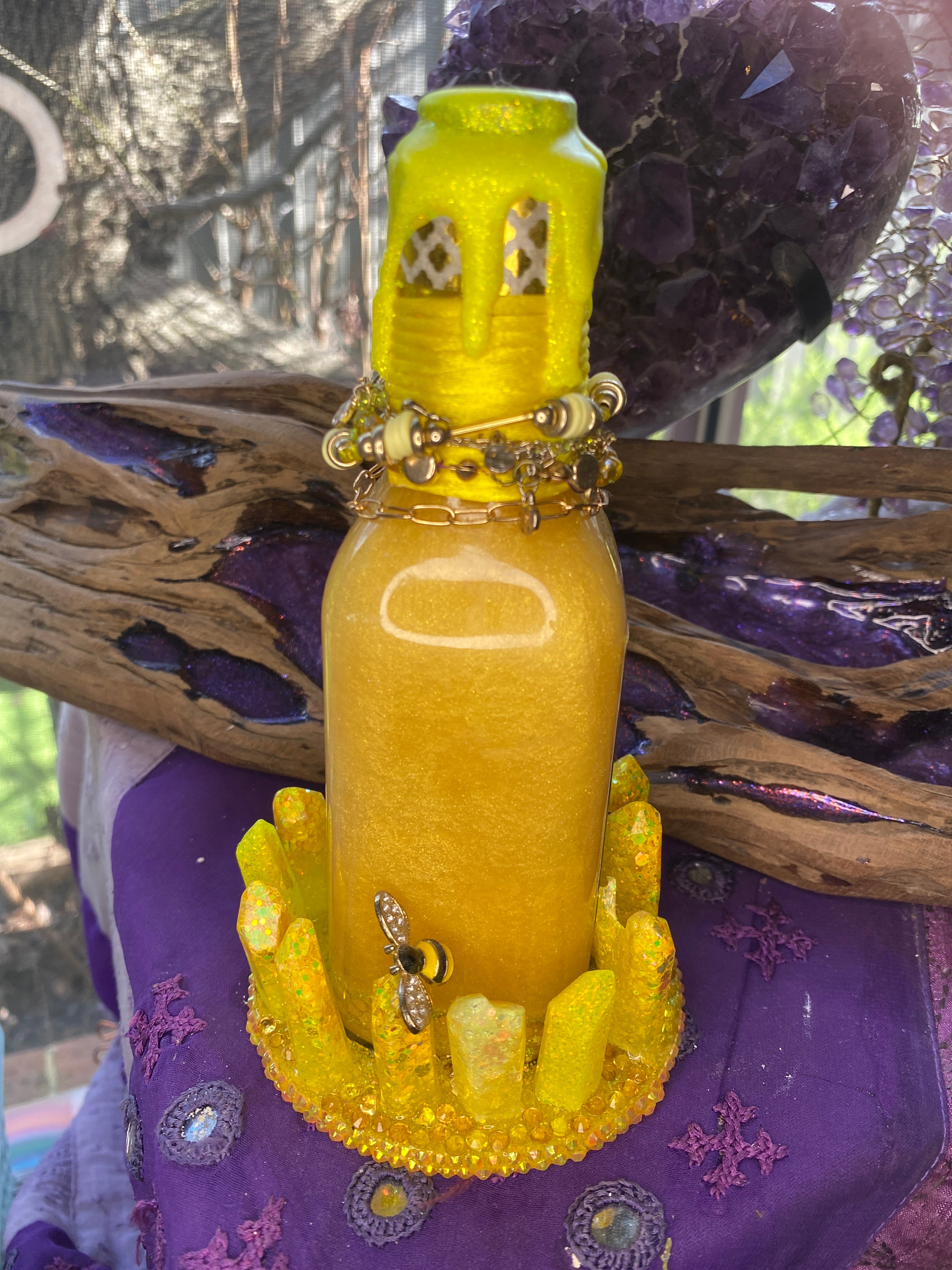 Bee Venom